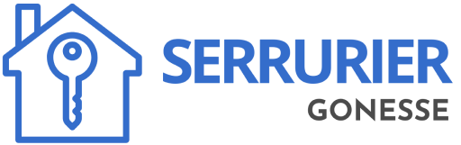 Serrurier Logo